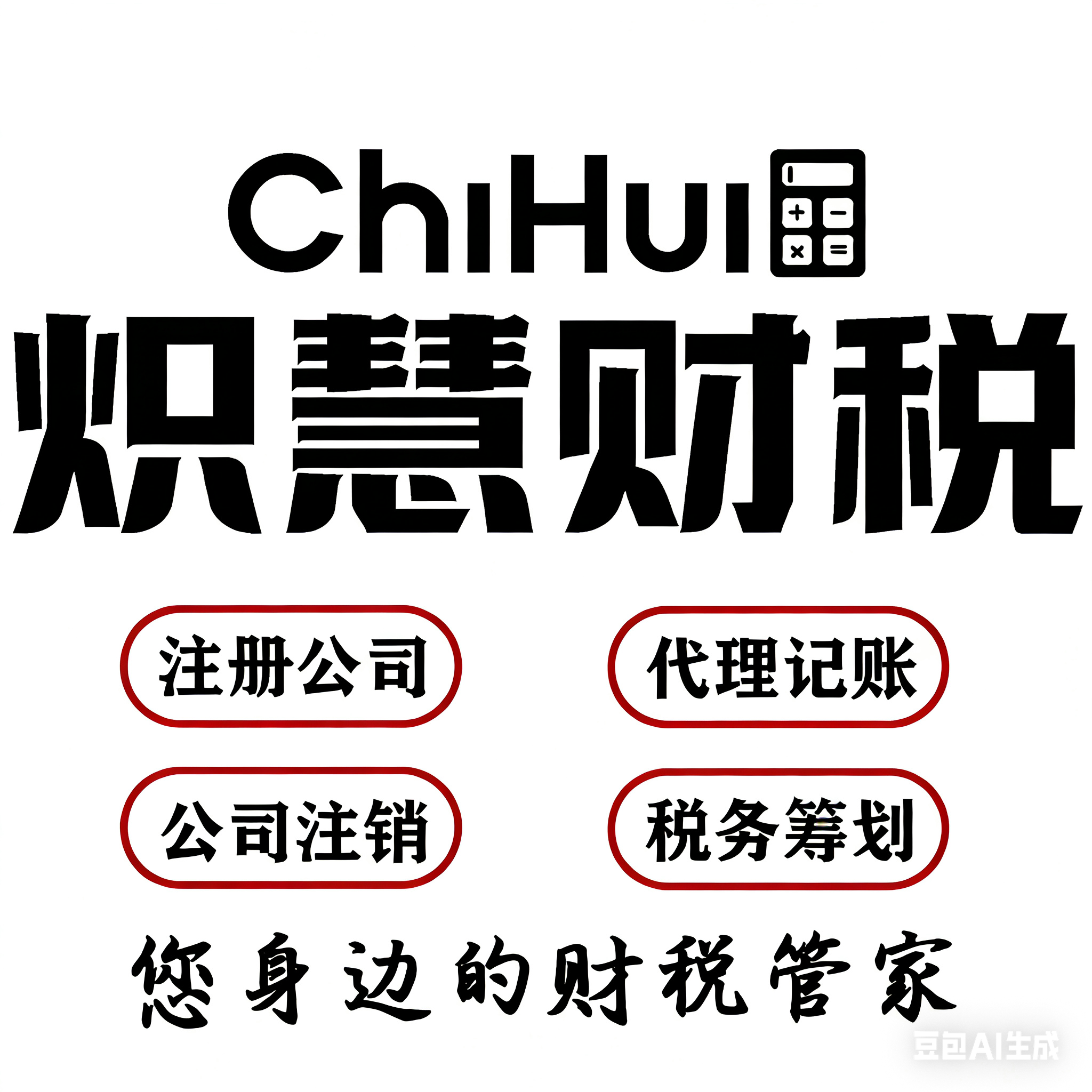 炽慧财税：个人收取大额居间费如何